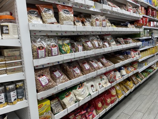 Big Bazaar by null