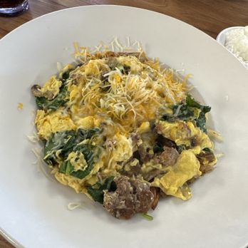 Rey Mimosa Breakfast and Lunch - San Francisco Skillet - Breakfast & Brunch Near Me - Cameron Park, California Rey Mimosa Breakfast and Lunch - San Francisco Skillet - Breakfast & Brunch Near Me - Cameron Park, California