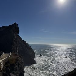 Point Bonita Lighthouse