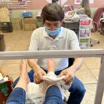 Carson Nails - Tony - Nail Salons Near Me - Carson City, Nevada Carson Nails - Tony - Nail Salons Near Me - Carson City, Nevada