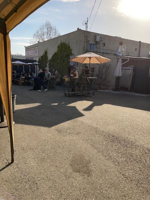 Highland Park Brewery (Production Facility Only) by null