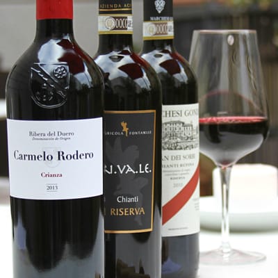 Quigley Fine Wines by null
