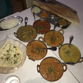 Thalaiva's Indian Kitchen - Indian Near Me - Park Ridge, Illinois