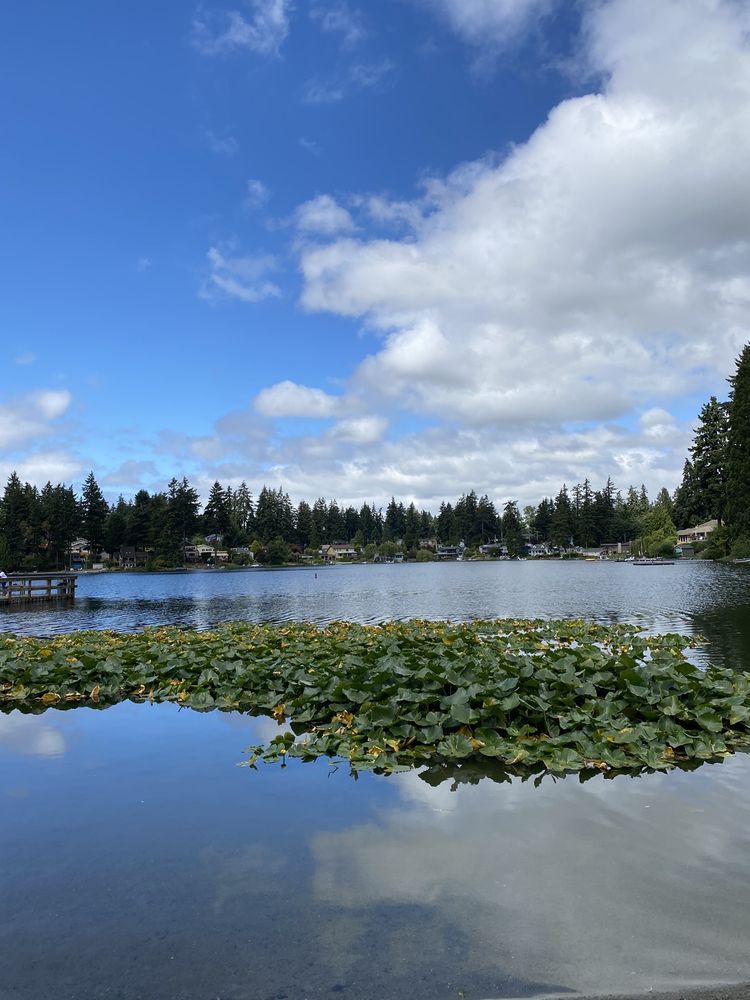 STEEL LAKE PARK & FAMILY FUNLAND 95 Photos & 44 Reviews 2410 S