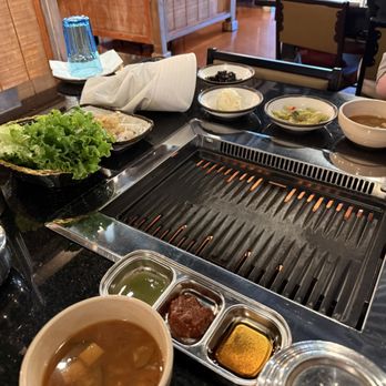 Po Seok Jeong - Korean Near Me - Park Ridge, Illinois Po Seok Jeong - Korean Near Me - Park Ridge, Illinois