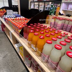 Pandey Grocers