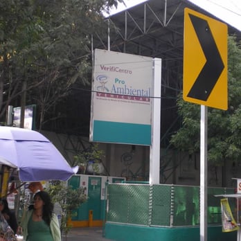 Verificentro Roma - Verificación sin corrupción... - Smog Check Stations Near Me - Ciudad de México, DIF Verificentro Roma - Verificación sin corrupción... - Smog Check Stations Near Me - Ciudad de México, DIF