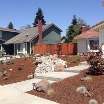 Tri-Valley Concrete & Landscape Materials - Drought tolerant landscape - Landscaping Near Me - Pleasanton, California Tri-Valley Concrete & Landscape Materials - Drought tolerant landscape - Landscaping Near Me - Pleasanton, California