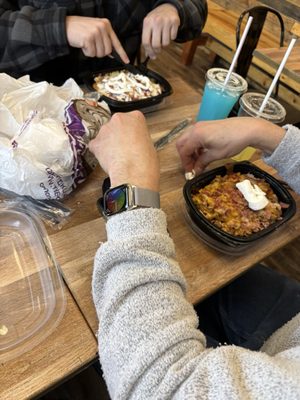 The Potato Place by null