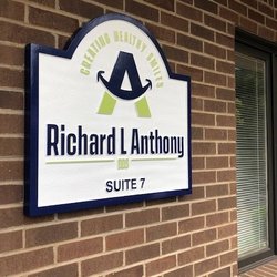 Richard L Anthony DDS Family & Cosmetic Dentistry