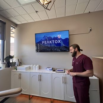 Peaktox - Medical Spas Near Me - Colorado Springs, Colorado Peaktox - Medical Spas Near Me - Colorado Springs, Colorado
