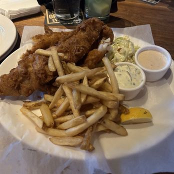 Yard House - Fish and chips - New American Near Me - Troy, Michigan Yard House - Fish and chips - New American Near Me - Troy, Michigan
