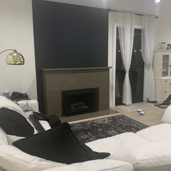 Tubular George - Fireplace gas insert - Lighting Fixtures & Equipment Near Me - Santa Barbara, California