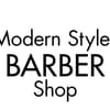 Modern Styles Barber Shop gift card