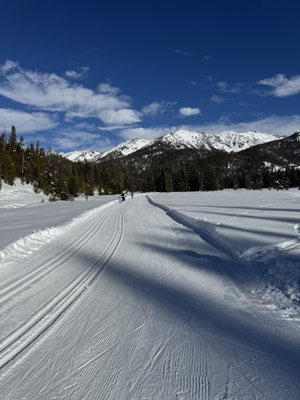 Galena Lodge by null