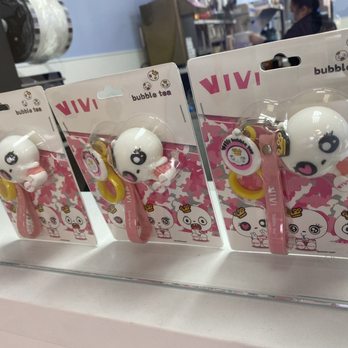 Vivi Bubble Tea - Bubble Tea Near Me - San Marcos, California