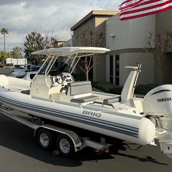 RJ Nautical - Boat Dealers Near Me - Carson, California RJ Nautical - Boat Dealers Near Me - Carson, California