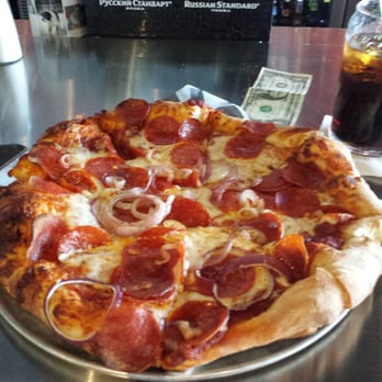 Tailgatez Sports Grill - Pizza for lunch! - Sports Bars Near Me - Somerset, Pennsylvania Tailgatez Sports Grill - Pizza for lunch! - Sports Bars Near Me - Somerset, Pennsylvania