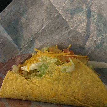 Taco Bell - Live Más Café - Supreme taco - Fast Food Near Me - Chula Vista, California Taco Bell - Live Más Café - Supreme taco - Fast Food Near Me - Chula Vista, California