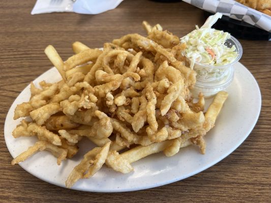 Amaral's Fish & Chips by null