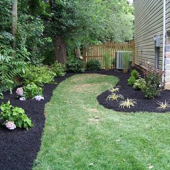 The Mulch Yard - Mulch in Garden Beds - Nurseries & Gardening Near Me - Greensboro, North Carolina The Mulch Yard - Mulch in Garden Beds - Nurseries & Gardening Near Me - Greensboro, North Carolina