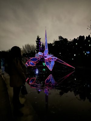 Grounds For Sculpture by null