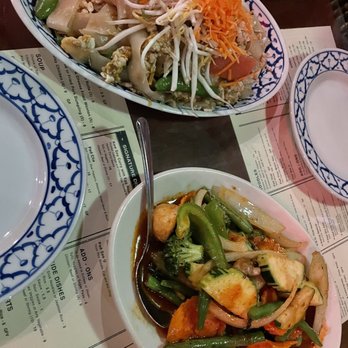 Swing Thai - Pad Prik King, Drunken Noodle - Thai Near Me - Denver, Colorado Swing Thai - Pad Prik King, Drunken Noodle - Thai Near Me - Denver, Colorado