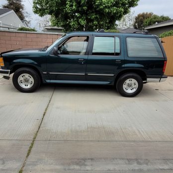 ExperTec Automotive - Auto Repair Near Me - Costa Mesa, California