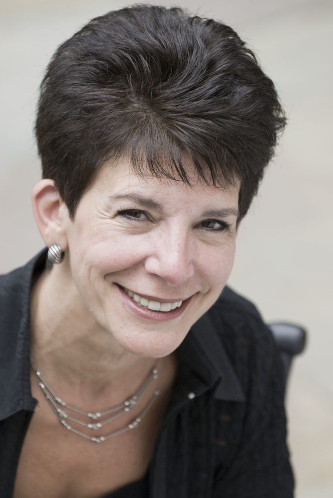 Deany A Laliotis, LICSW - grief counselor in Washington, DC, DC