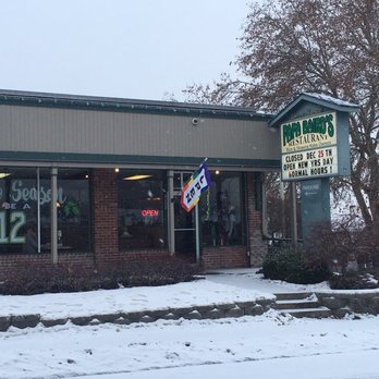 Papa Baird's Restaurant - Out front - Breakfast & Brunch Near Me - Yakima, Washington Papa Baird's Restaurant - Out front - Breakfast & Brunch Near Me - Yakima, Washington