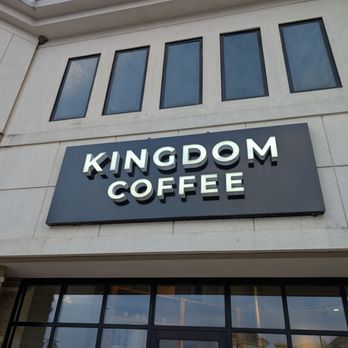 Kingdom Coffee - Coffee Roasteries Near Me - Maple Grove, Minnesota