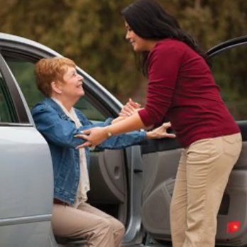 Right at Home - Transportation and outings. - Home Health Care Near Me - Franklin, Tennessee Right at Home - Transportation and outings. - Home Health Care Near Me - Franklin, Tennessee