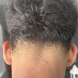 Barber E's Shop