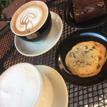 MOD Coffeehouse - Coffee & Tea Near Me - Galveston, Texas