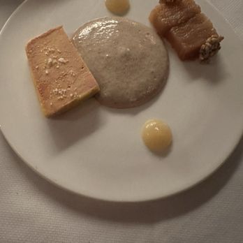 Toqué - Foie gras terrine - Canadian (New) Near Me - Montreal, Quebec