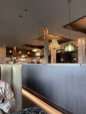 Riverside Grille by null