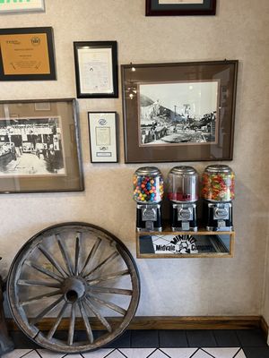 Midvale Mining Cafe & Catering by null