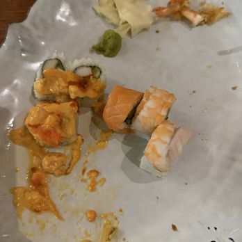 Sushi Nami - Alpharetta - Japanese Near Me - Alpharetta, Georgia