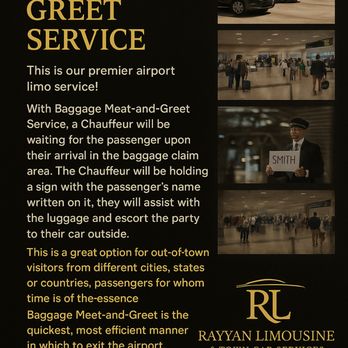 Rayyan Limousine Services - Limos Near Me Rayyan Limousine Services - Limos Near Me