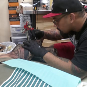 A-Town Tattoo - By sii - Tattoo Near Me - Garden Grove, California A-Town Tattoo - By sii - Tattoo Near Me - Garden Grove, California