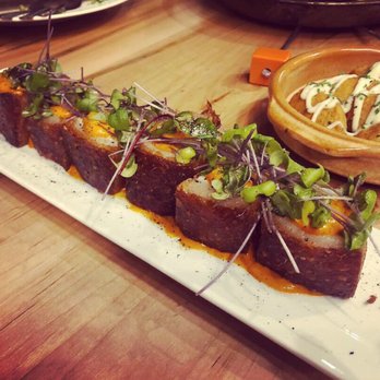 Tapagria Spanish Tapas - Pork belly - Spanish Near Me - Markham, Ontario Tapagria Spanish Tapas - Pork belly - Spanish Near Me - Markham, Ontario