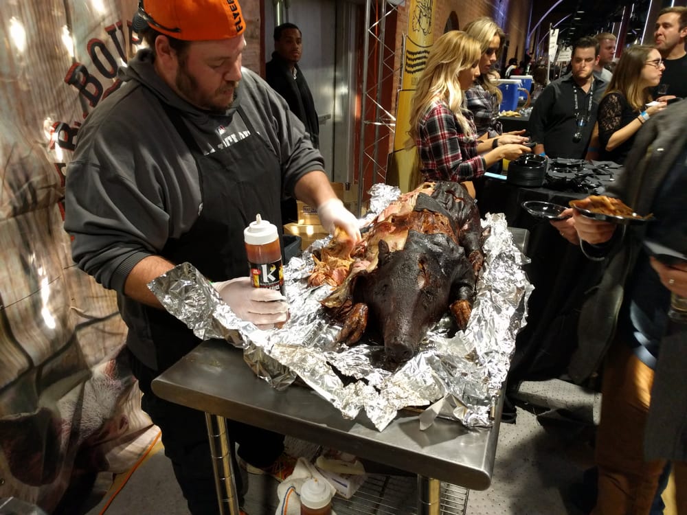 BEER BOURBON AND BARBEQUE FESTIVAL Updated September 2024 52 Photos