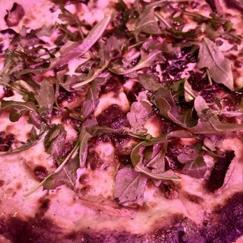The Hampton Social - TRUFFLE MUSHROOM PIZZA - Seafood Near Me - Dallas, Texas The Hampton Social - TRUFFLE MUSHROOM PIZZA - Seafood Near Me - Dallas, Texas