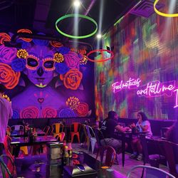 Talkin' Tacos Towncenter
