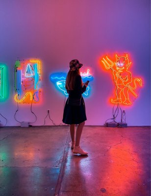 Culture Lab LIC by null