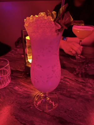 Stampede Cocktail Club by null