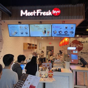 Meet Fresh - Desserts Near Me - Atlanta, Georgia Meet Fresh - Desserts Near Me - Atlanta, Georgia