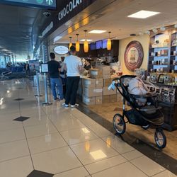 St John's International Airport