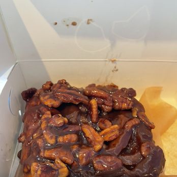 Flour Bakery + Cafe - sticky sticky bun - Cafes Near Me - Boston, Massachusetts Flour Bakery + Cafe - sticky sticky bun - Cafes Near Me - Boston, Massachusetts