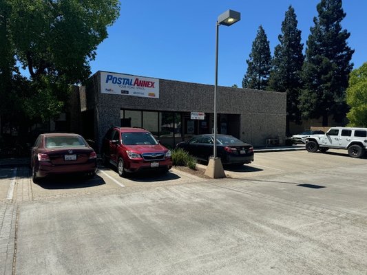 PostalAnnex on Yelp